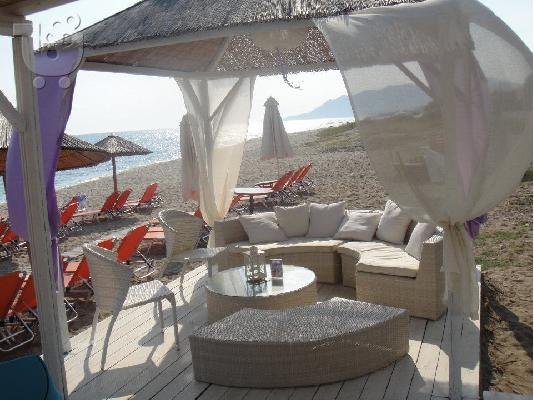 BEACH BAR ALEXANDROUPOLIS