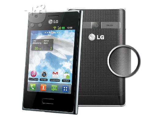 PoulaTo: ΚΙΝΗΤΟ LG optimus L3