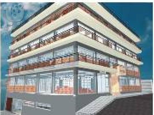 PoulaTo: ΔΙΑΜΕΡΙΣΜΑ 50 ΤΜ ΕΝΟΙΚΙΑΖΕΤΑΙ