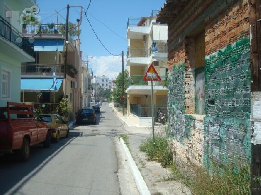 ΠΡΟΣΗΛΙΟ ΟΙΚΟΠΕΔΟ ΣΤΗΝ ΚΑΛΑΜΑΤΑ