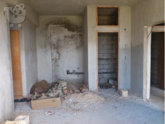 Πωλειται εξαιρετικό παραθαλάσσιο-ΛΥΓΑΡΙΑ-