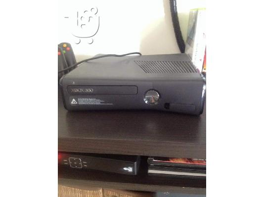 PoulaTo: Xbox 360 Αριστο!