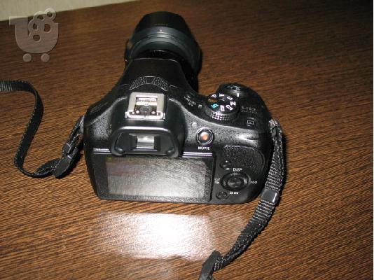 Sony Digital Camera a3000 (ILCE-3000) 18-55mm