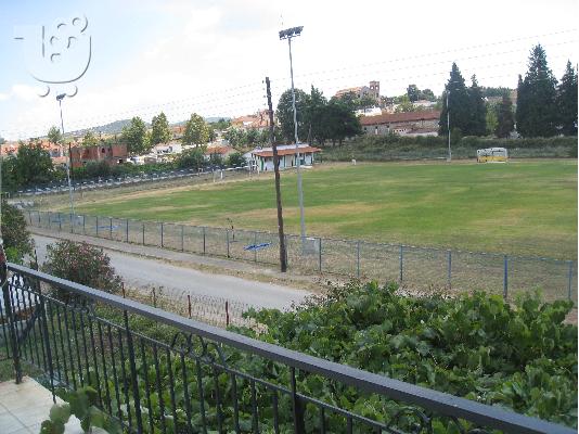 Πωλείται σπίτι διώροφο μέσα σε 1,5 στρέμα οικόπεδο με δέντρα κ αποθήκη...