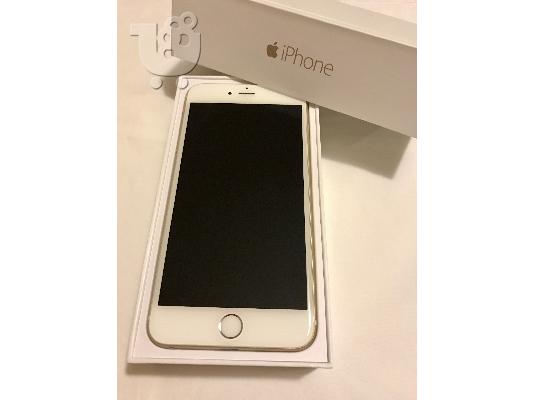 PoulaTo: iPhone 6 Plus 128GB Gold