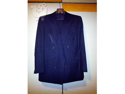 PoulaTo: Κουστούμια Ermenegildo Zegna