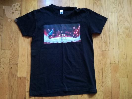 ORIGINAL STAR WARS T-SHIRT (Men