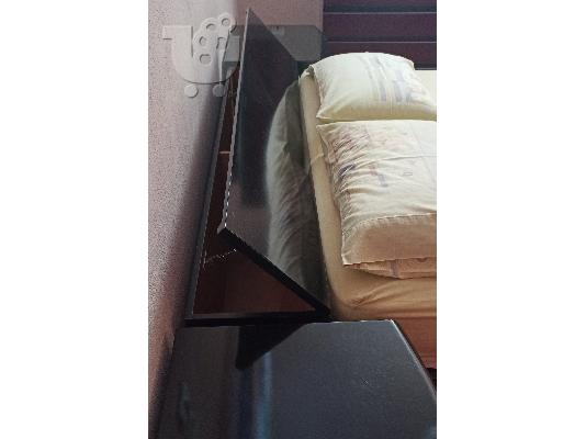 Πωλείται κρεβατοκάμαρα πλήρως εξοπλισμένη