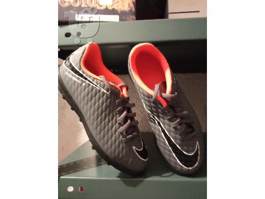 PoulaTo: Nike hypervenom football No 36 NEW