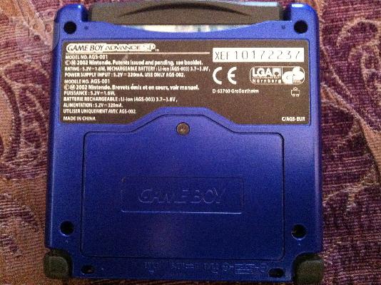 game boy