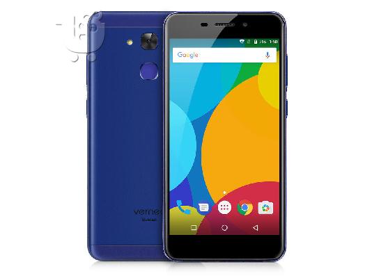 5,2in Vernee M5 8πύρηνο 4GB Ram 64GB Rom υποστηρίζει Β20/800Mhz 4G/FDD-LTE band...