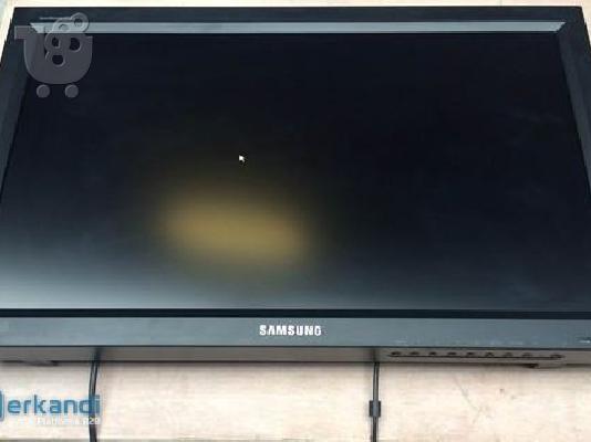 PoulaTo: Μεταχειρισμένες οθόνες Samsung SyncMaster