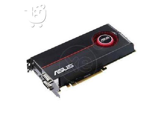 Καρτα γραφικών Asus ATI Radeon HD 5850