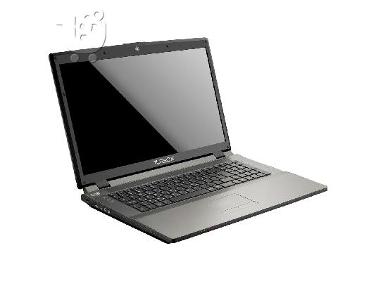 PoulaTo: Turbo-X Furious II Gaming Laptop σχεδόν καινούργιο!