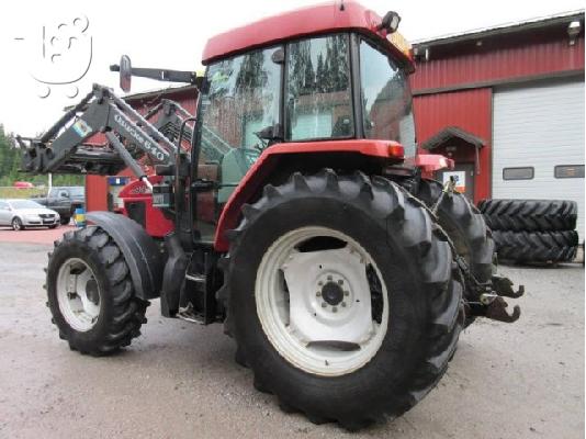 2005 Case IH CX 90