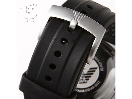 Emporio Armani Chronograph AR0527 69 €