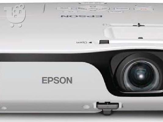 PoulaTo: PROJECTOR EPSON EB-W12