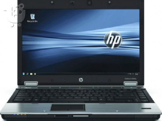 ΠΡΟΣΦΟΡΑ HP EliteBook 8440p Refurbished Core i5 MONO 449€ !!!