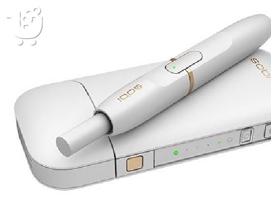 IQOS kit brand-new version 2017