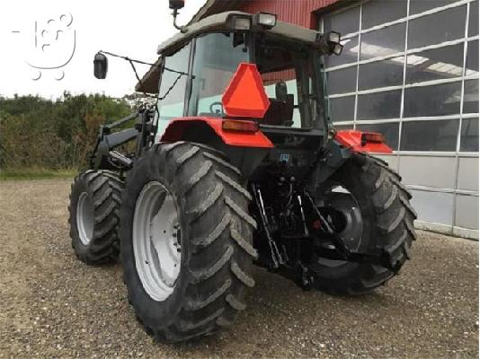 Massey Ferguson 7480