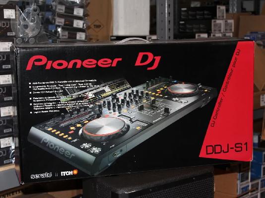 Pioneer DJ DJM-900NXS2 Professional Mixer