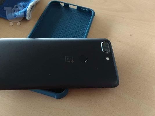 Oneplus 5t