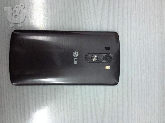 PoulaTo: Lg g3 black 16gb