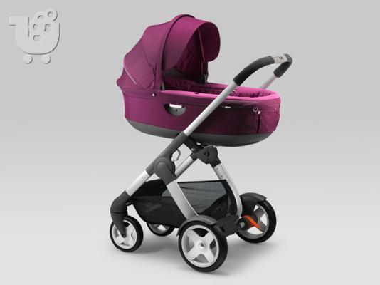Stokke Crusi (3σε1) καροτσάκι μωρού