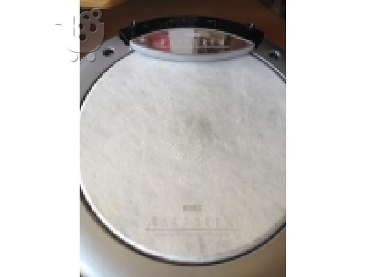 PoulaTo: KORG WAVEDRUM