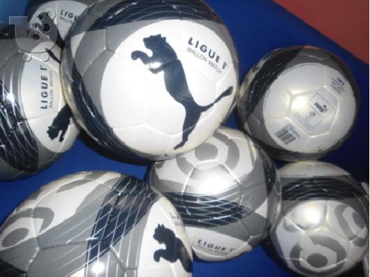 PUMA LIQUE 1 MATCHBALL - FIFA APROVED - PROFESSIONAL SOCCER