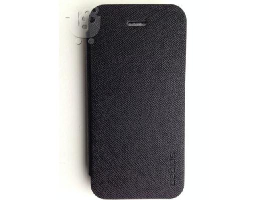 PoulaTo: ΘΗΚΗ ΙPHONE 5/5S Spigen SGP Ultra FlipWallet
