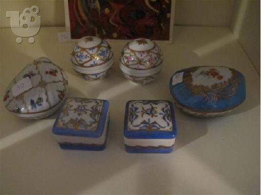 PoulaTo: auction-ΔΗΜΟΠΡΑΣΙΑ έργα τέχνης-αντίκες 1/2/2012