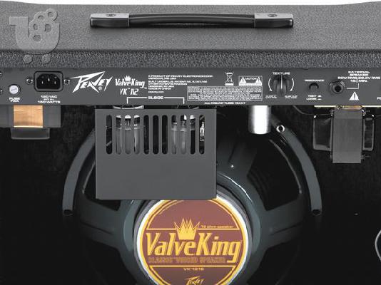 ΕΝΙΣΧΥΤΗΣ peavey valveking vk112