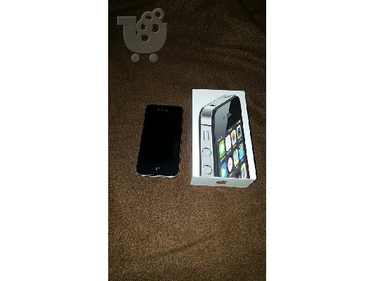 PoulaTo: iphone 4s +4 θηκες