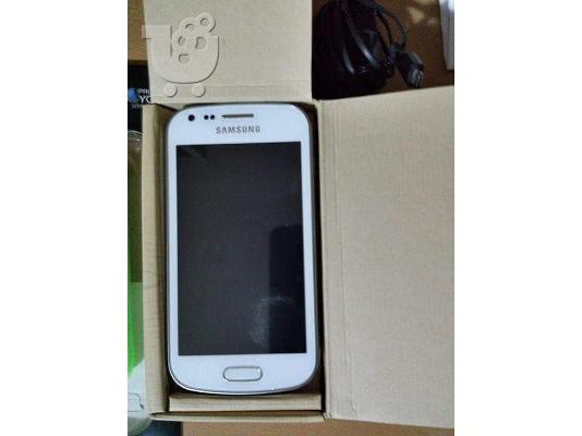 PoulaTo: ΠΩΛΕΙΤΑΙ Samsung Galaxy trend plus+δώρα
