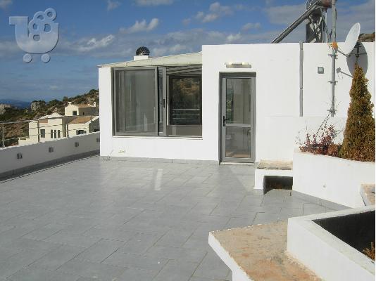 Μονοκατοικία 505τ.μ. ΛΑΓΟΝΗΣΙ (ΜΕΖΟΝΕΤΑ ΤΡΙΟΡΟΦΗ) — Λαγονήσι...