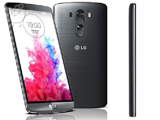 PoulaTo: LG G3 32gb 10 ημερών αριστο