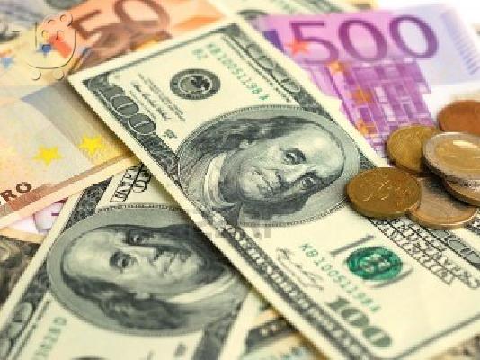 PoulaTo: Βοήθεια σοβαρή δάνειο.