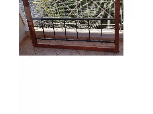 Κρεβατοκάμαρα 1,60m x 2,00m