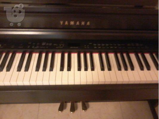 ΠΩΛΕΙΤΑΙ Clavinova