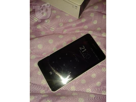 ΠΩΛΕΙΤΑΙ SONY XPERIA E4G DUAL SIM 2 ΗΜΕΡΩΝ