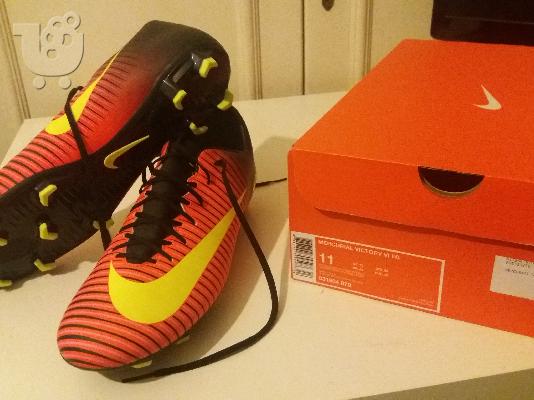 Mercurial victory vi fg