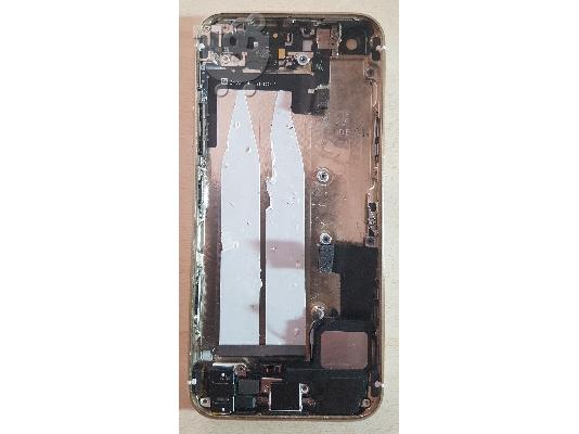 PoulaTo: iPhone 5s Πλαίσιο