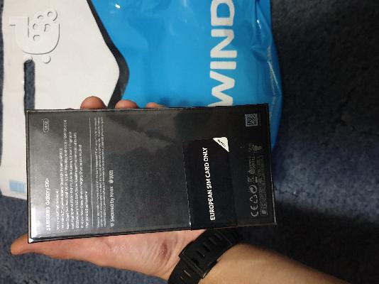 ΣΦΡΑΓΙΣΜΕΝΟ Samsung Galaxy S10Plus 128GB