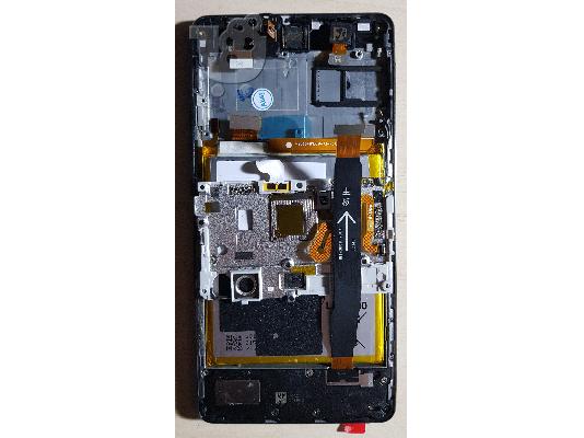 Huawei P9 Lite 2016