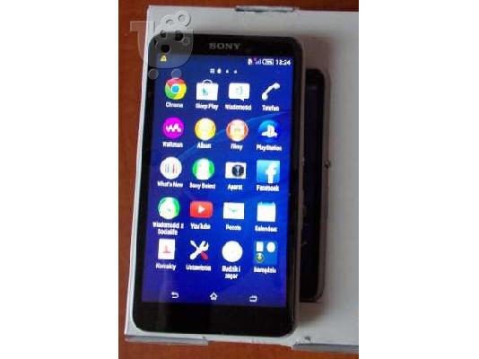 PoulaTo: Πωλείτε Sony Xperia E4