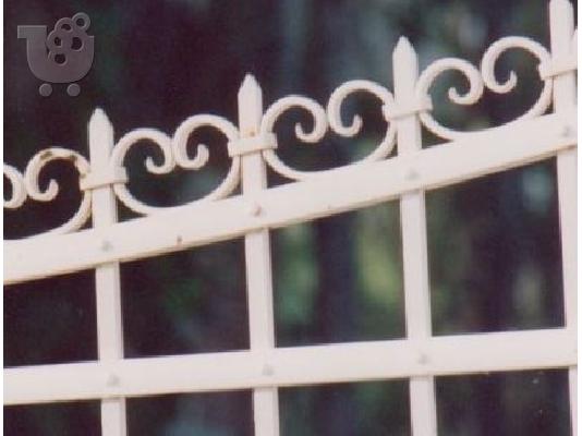 PoulaTo: Χειροποίητες σιδερένιες σκάλες 2106148720 Παραδοσιακά κάγκελα Σιδηροκατασκευές Σκάλες εσωτερικού Σκάλες εξωτερικού χώρου Χειροποίητα Κάγκελα Σκάλες Υψηλής αισθητικής Κουπαστές εξωτερικές Εσωτερικές