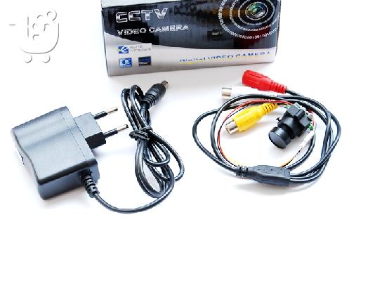 PoulaTo: CCTV ΚΑΜΕΡΕΣ MC495A-12