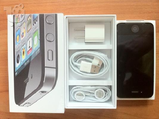 Apple iPhone 4S 64gb (Skype: dutcham221)