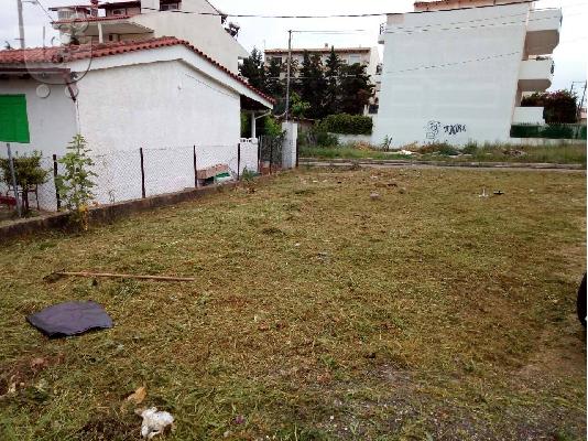 PoulaTo: Οικόπεδο 3 όψεων επί της Ηρακλείτου